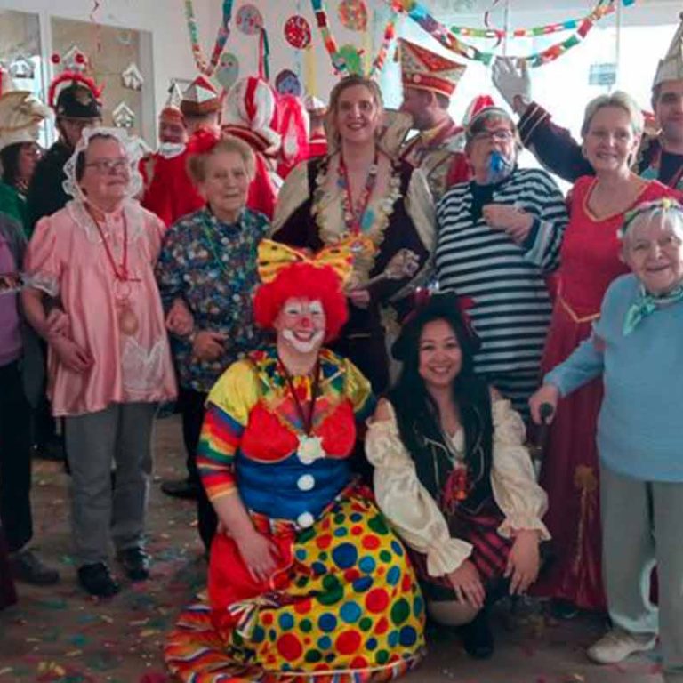 Fasching-2025